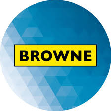 Browne Construction Logo