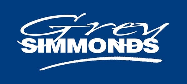 Grey Simmonds Logo