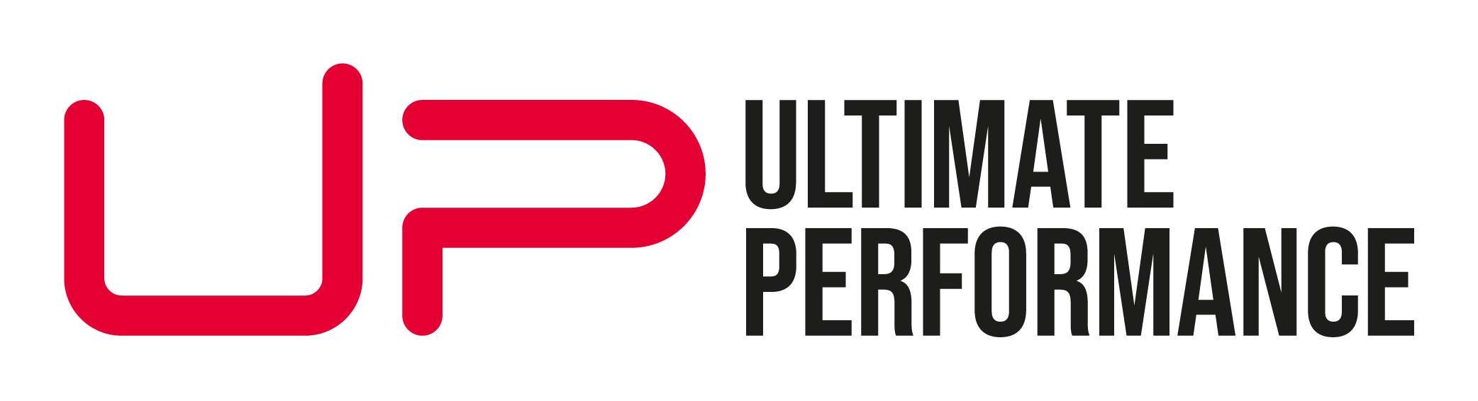 Up Fitness Logo
